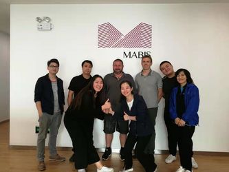 Çin Mabis Project Management Ltd.